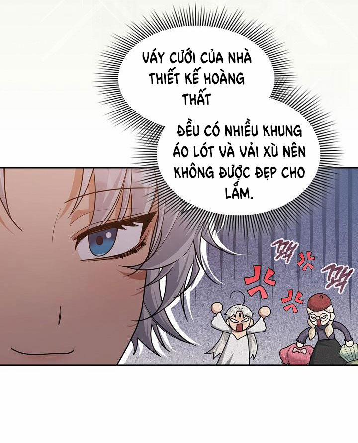 Bữa Tiệc Điên Cuồng Của Boksang Sa 30 trang 4