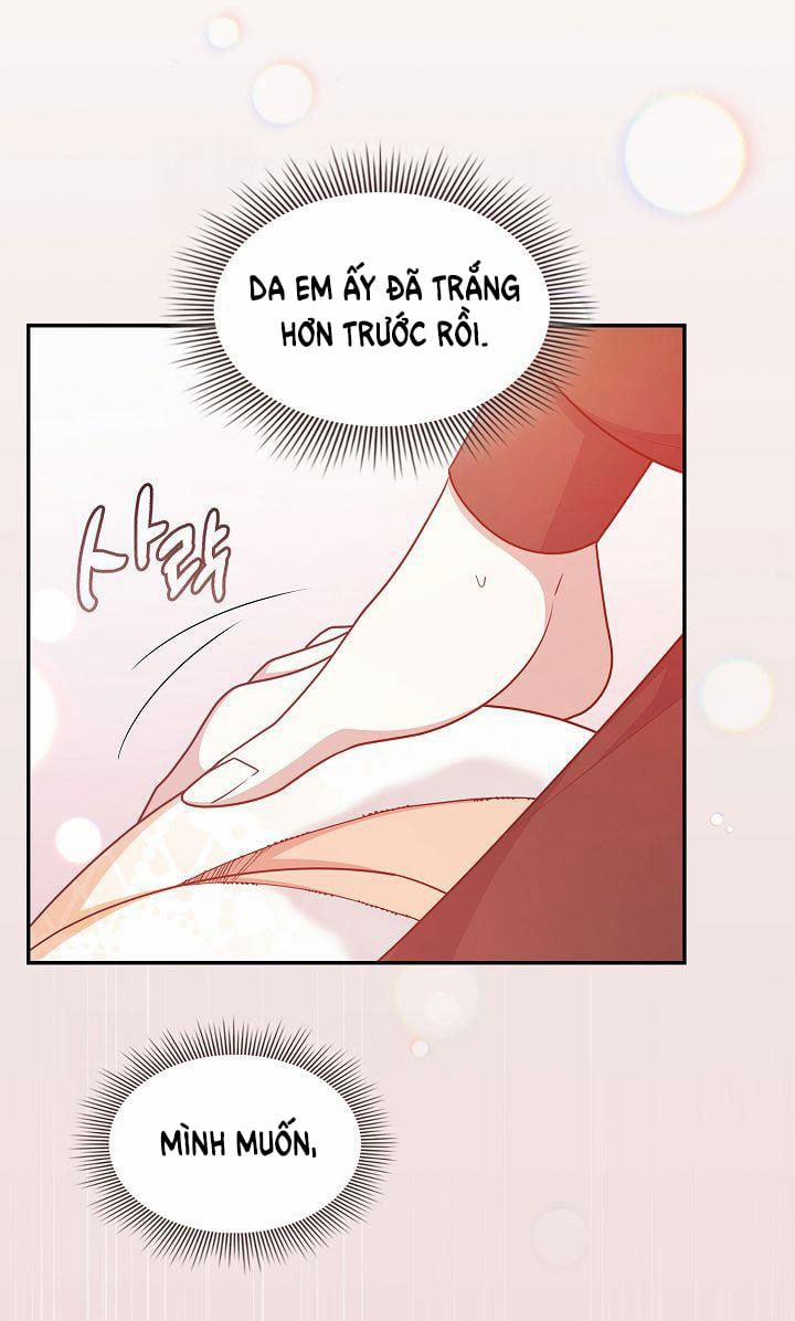 Bữa Tiệc Điên Cuồng Của Boksang Sa 31 trang 1