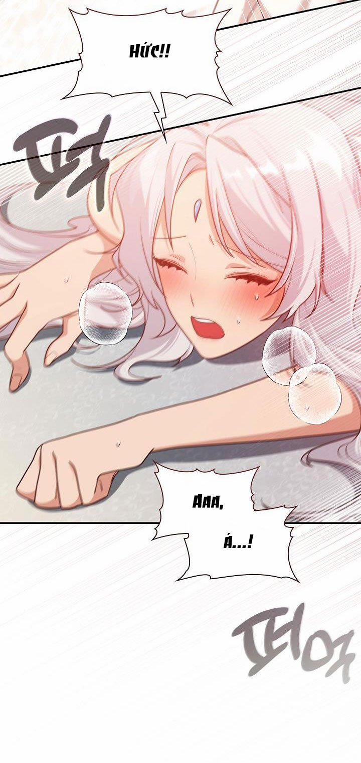 Bữa Tiệc Điên Cuồng Của Boksang Sa 31 trang 10