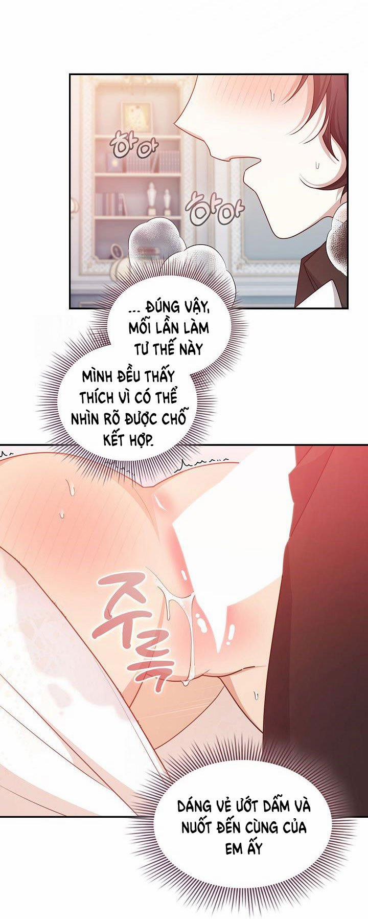 Bữa Tiệc Điên Cuồng Của Boksang Sa 31 trang 11