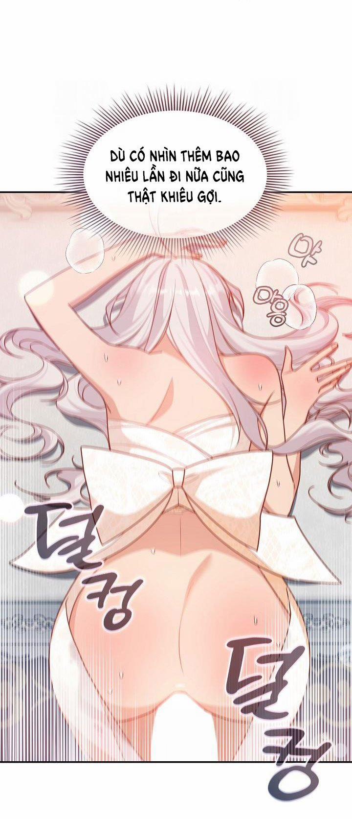 Bữa Tiệc Điên Cuồng Của Boksang Sa 31 trang 12