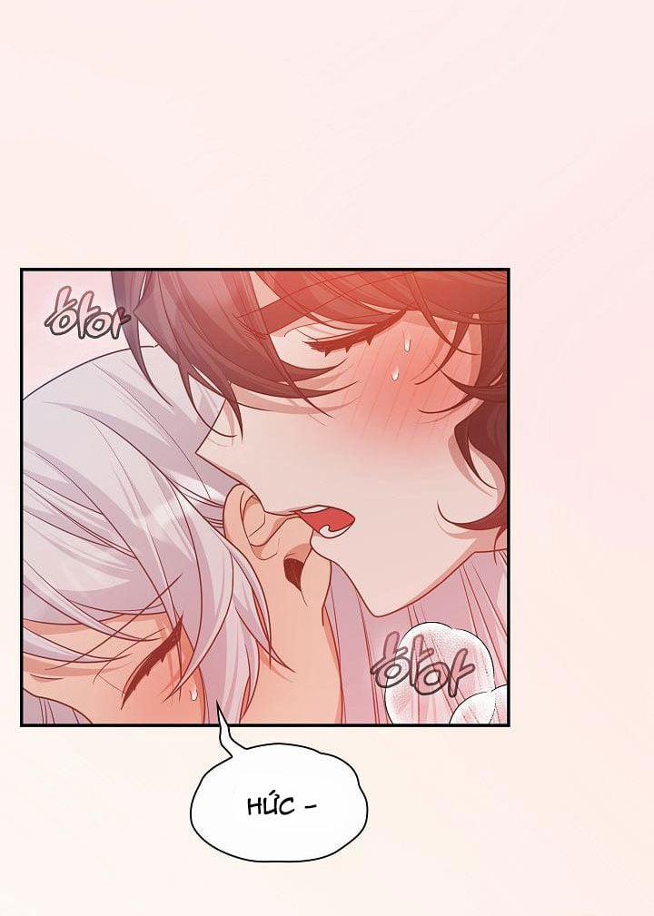 Bữa Tiệc Điên Cuồng Của Boksang Sa 31 trang 16