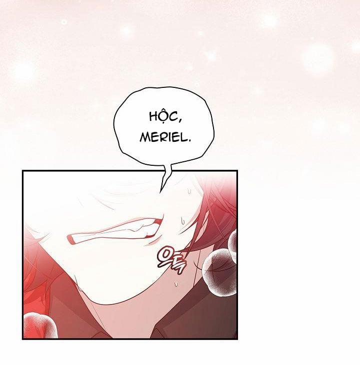 Bữa Tiệc Điên Cuồng Của Boksang Sa 31 trang 19