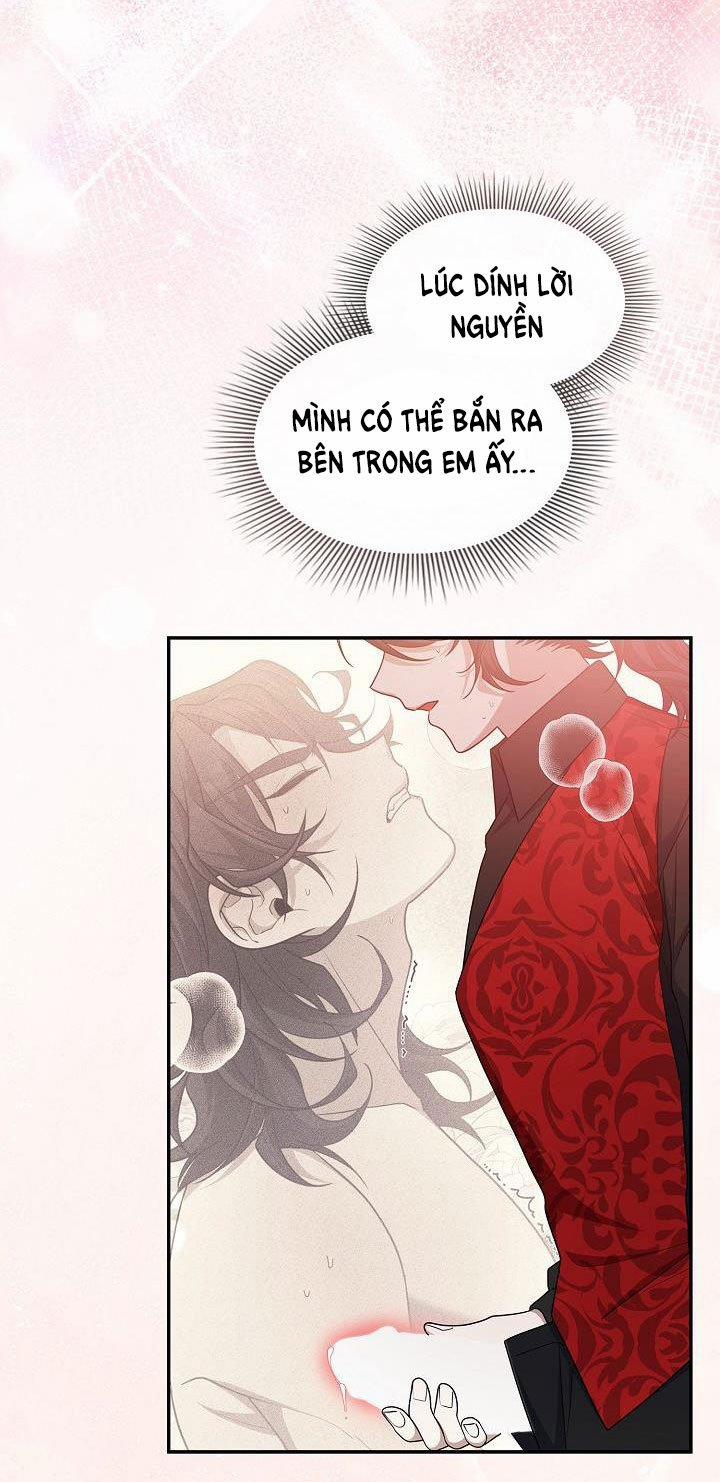 Bữa Tiệc Điên Cuồng Của Boksang Sa 31 trang 26