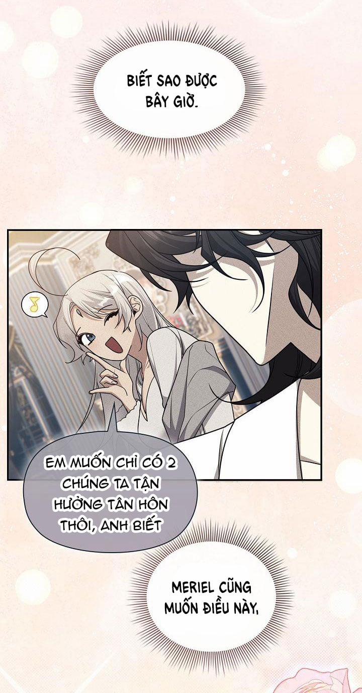 Bữa Tiệc Điên Cuồng Của Boksang Sa 31 trang 27