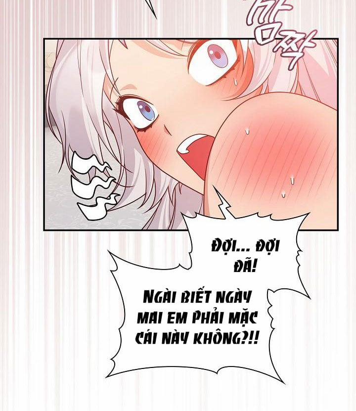 Bữa Tiệc Điên Cuồng Của Boksang Sa 31 trang 3