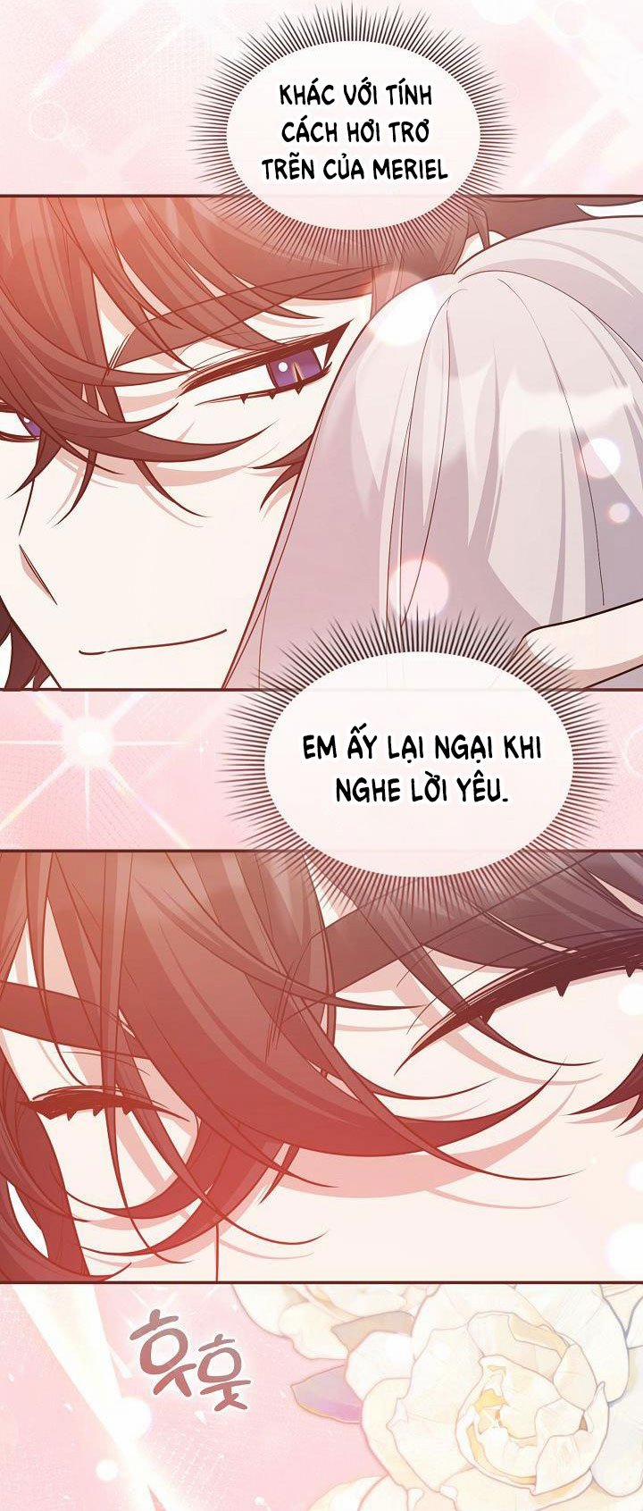 Bữa Tiệc Điên Cuồng Của Boksang Sa 31 trang 31