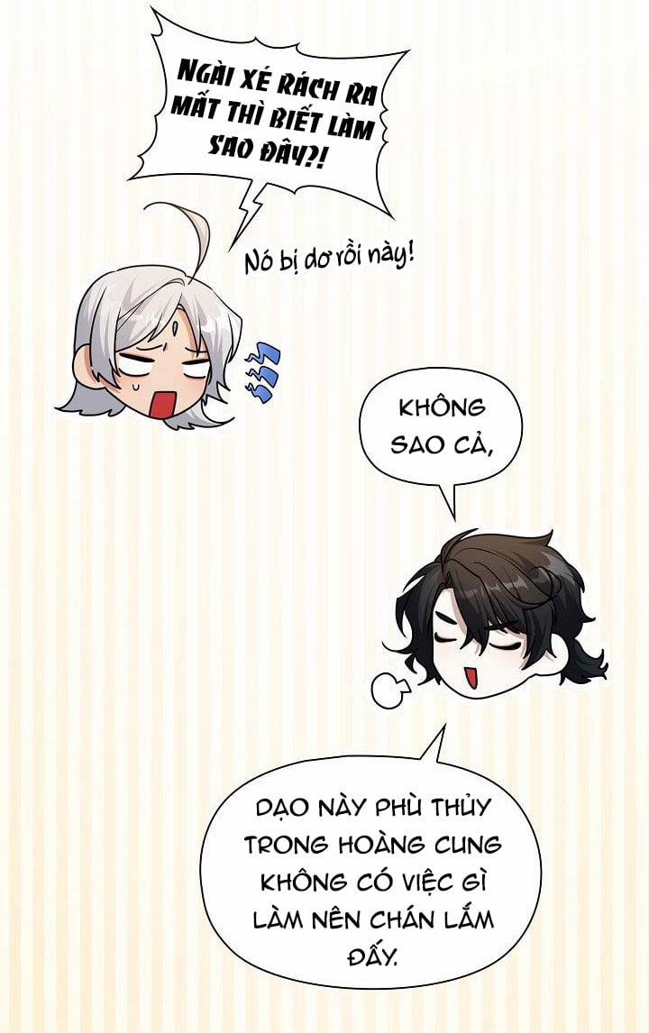 Bữa Tiệc Điên Cuồng Của Boksang Sa 31 trang 5