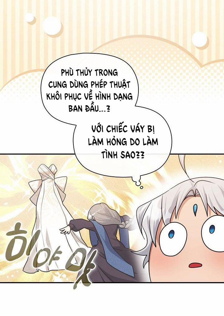 Bữa Tiệc Điên Cuồng Của Boksang Sa 31 trang 6