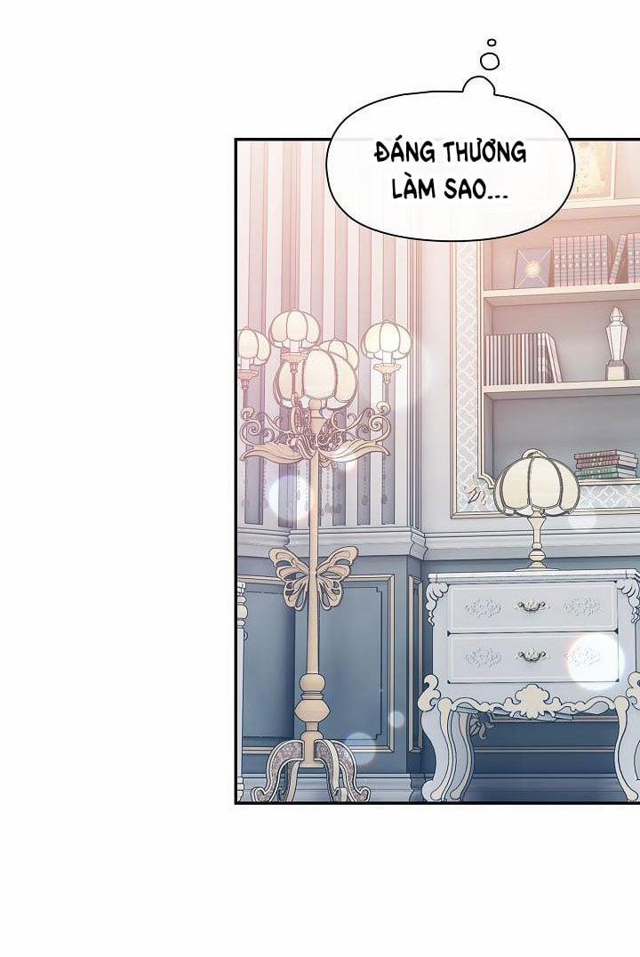 Bữa Tiệc Điên Cuồng Của Boksang Sa 31 trang 7