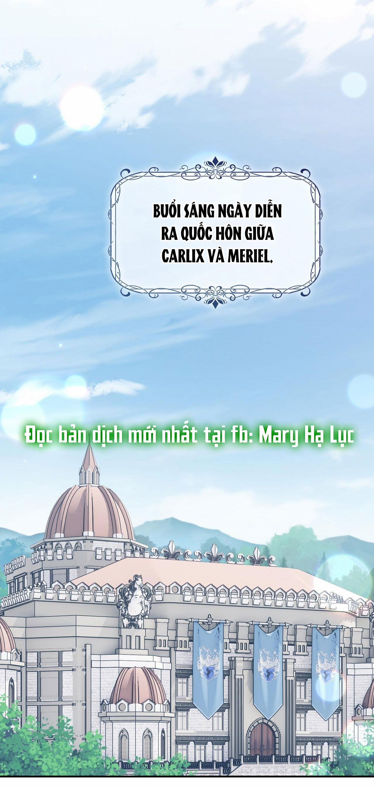 Bữa Tiệc Điên Cuồng Của Boksang Sa 32 trang 1