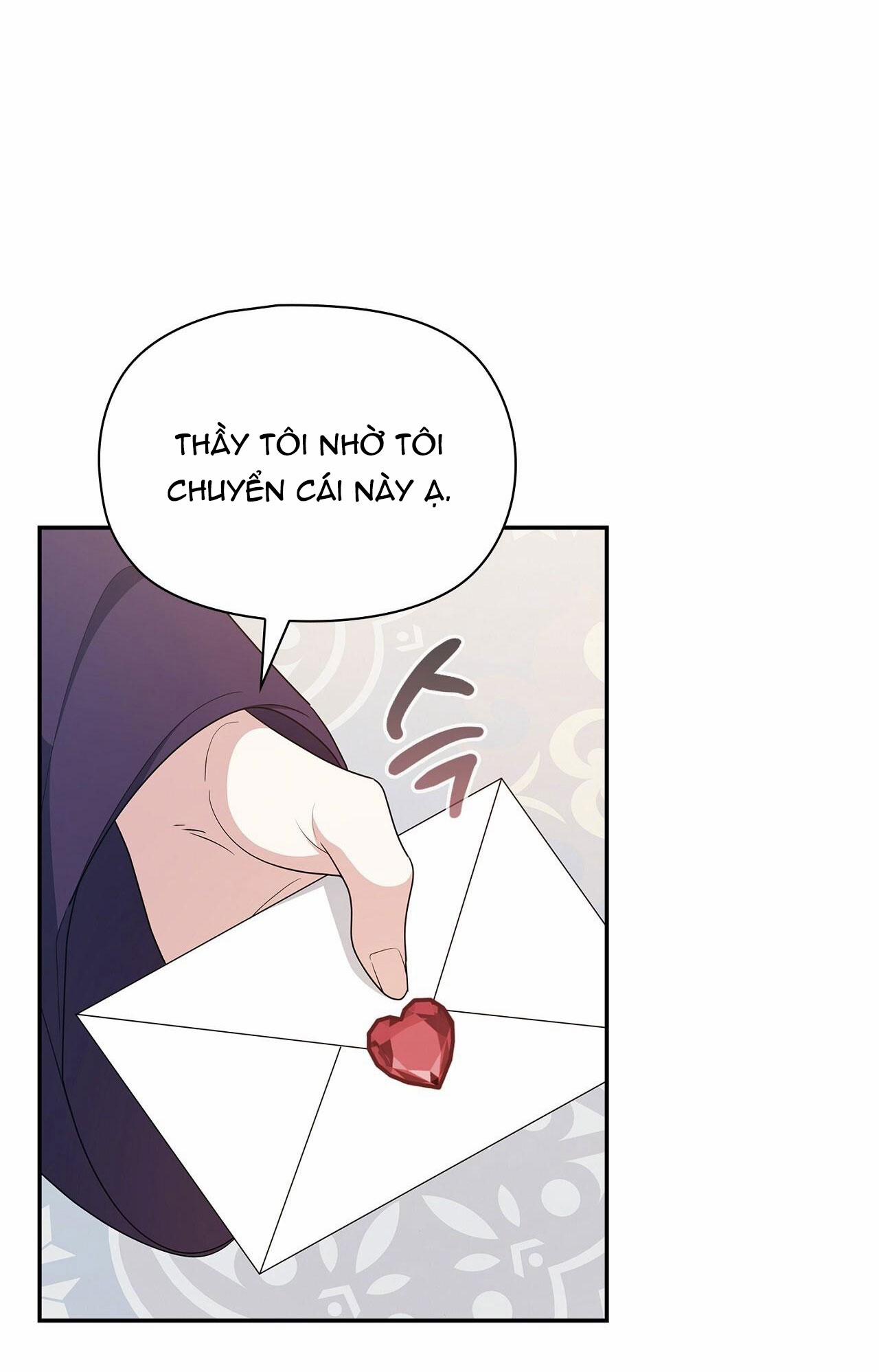 Bữa Tiệc Điên Cuồng Của Boksang Sa 32 trang 13