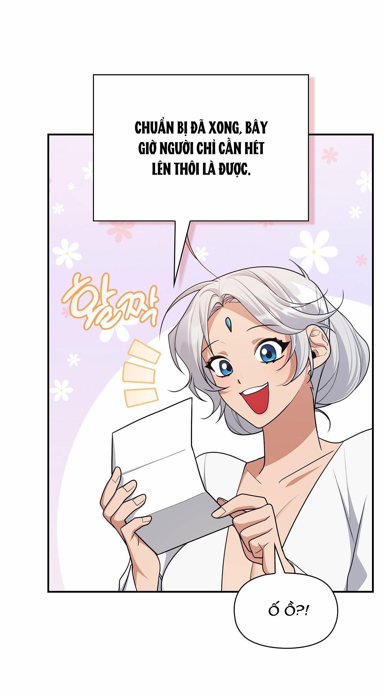 Bữa Tiệc Điên Cuồng Của Boksang Sa 32 trang 14