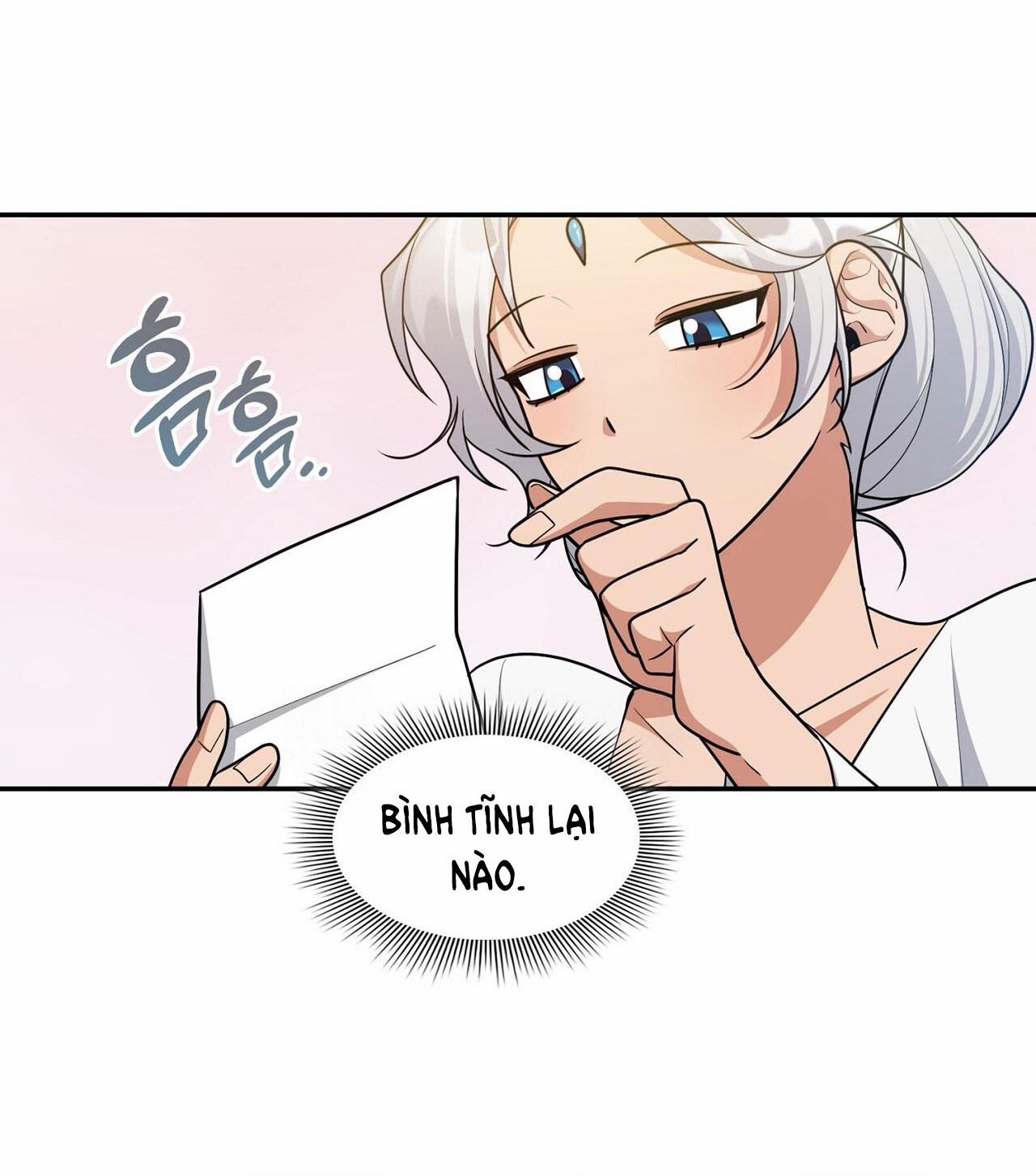 Bữa Tiệc Điên Cuồng Của Boksang Sa 32 trang 15