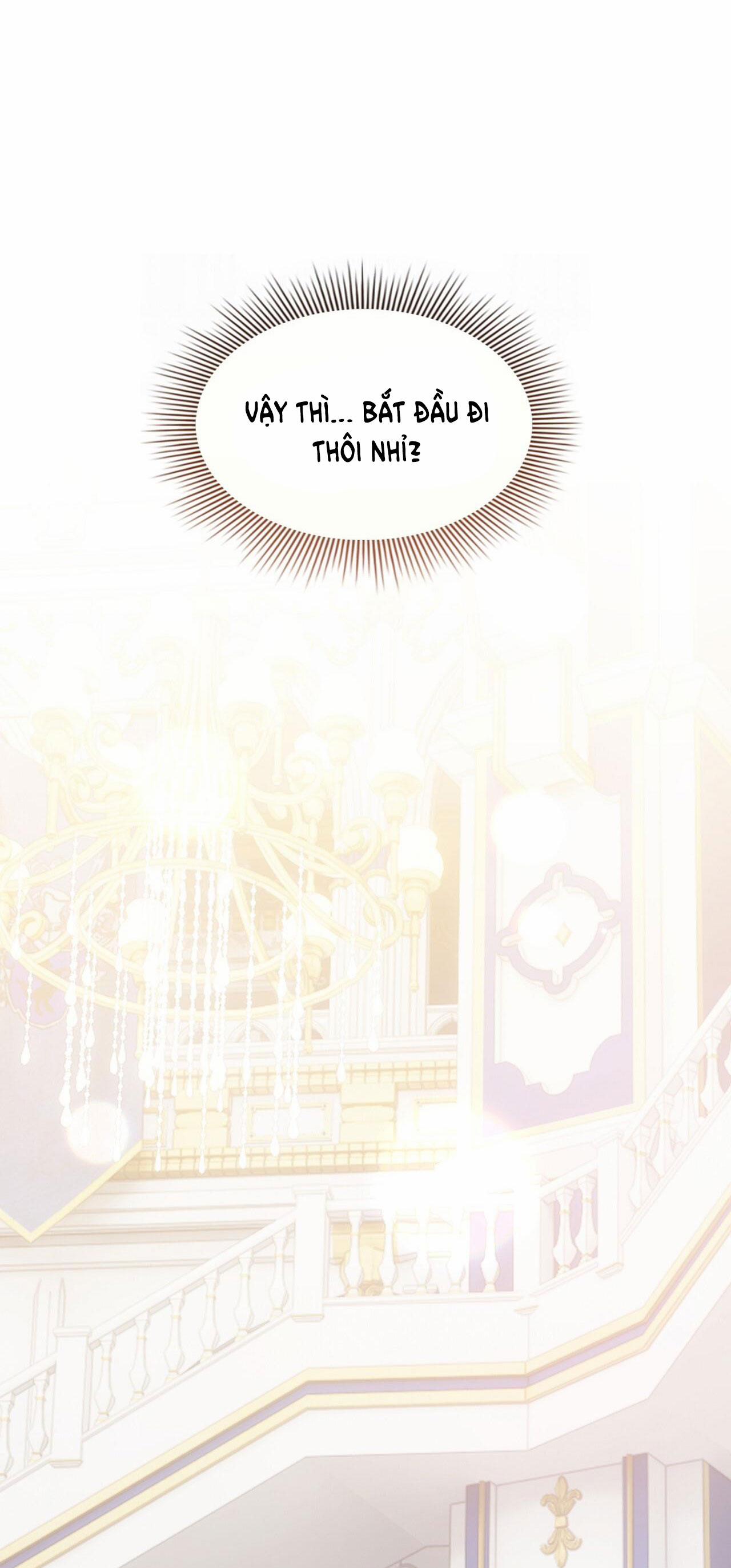 Bữa Tiệc Điên Cuồng Của Boksang Sa 32 trang 17