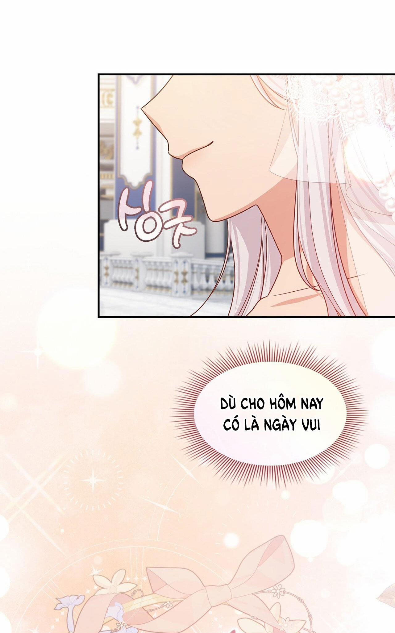 Bữa Tiệc Điên Cuồng Của Boksang Sa 32 trang 20