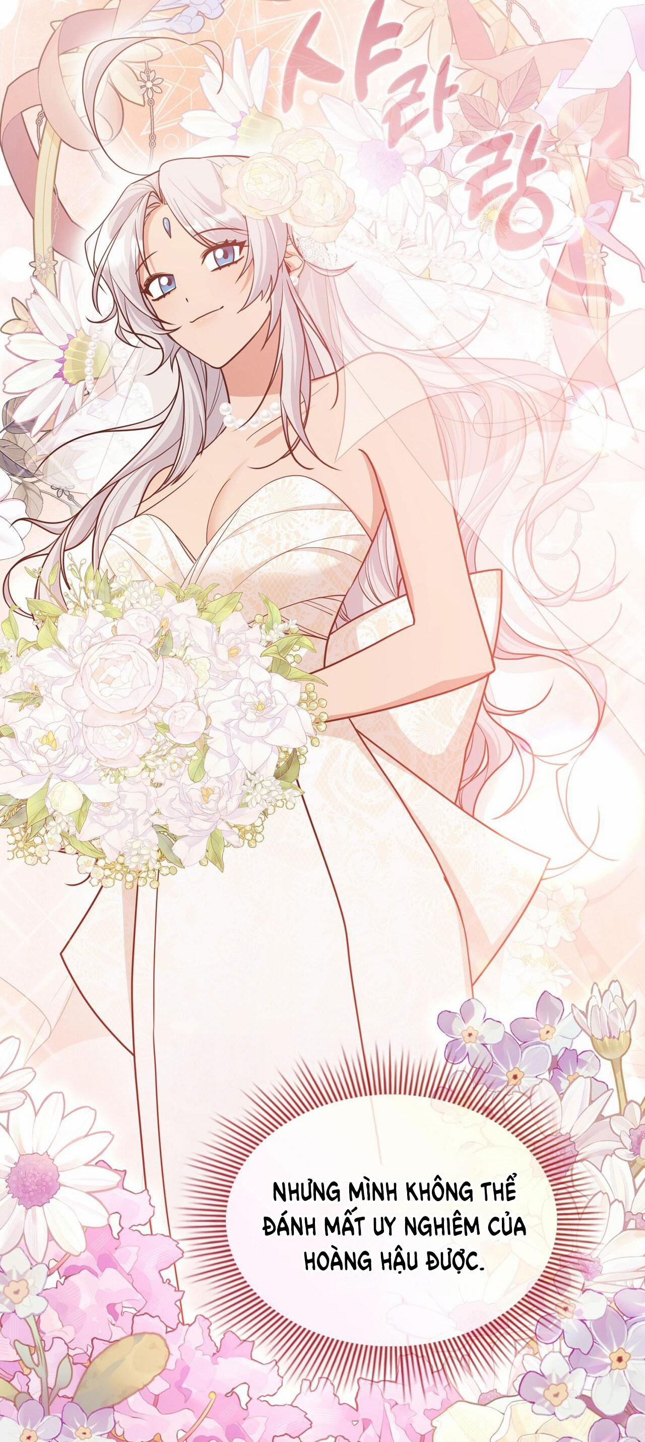 Bữa Tiệc Điên Cuồng Của Boksang Sa 32 trang 21