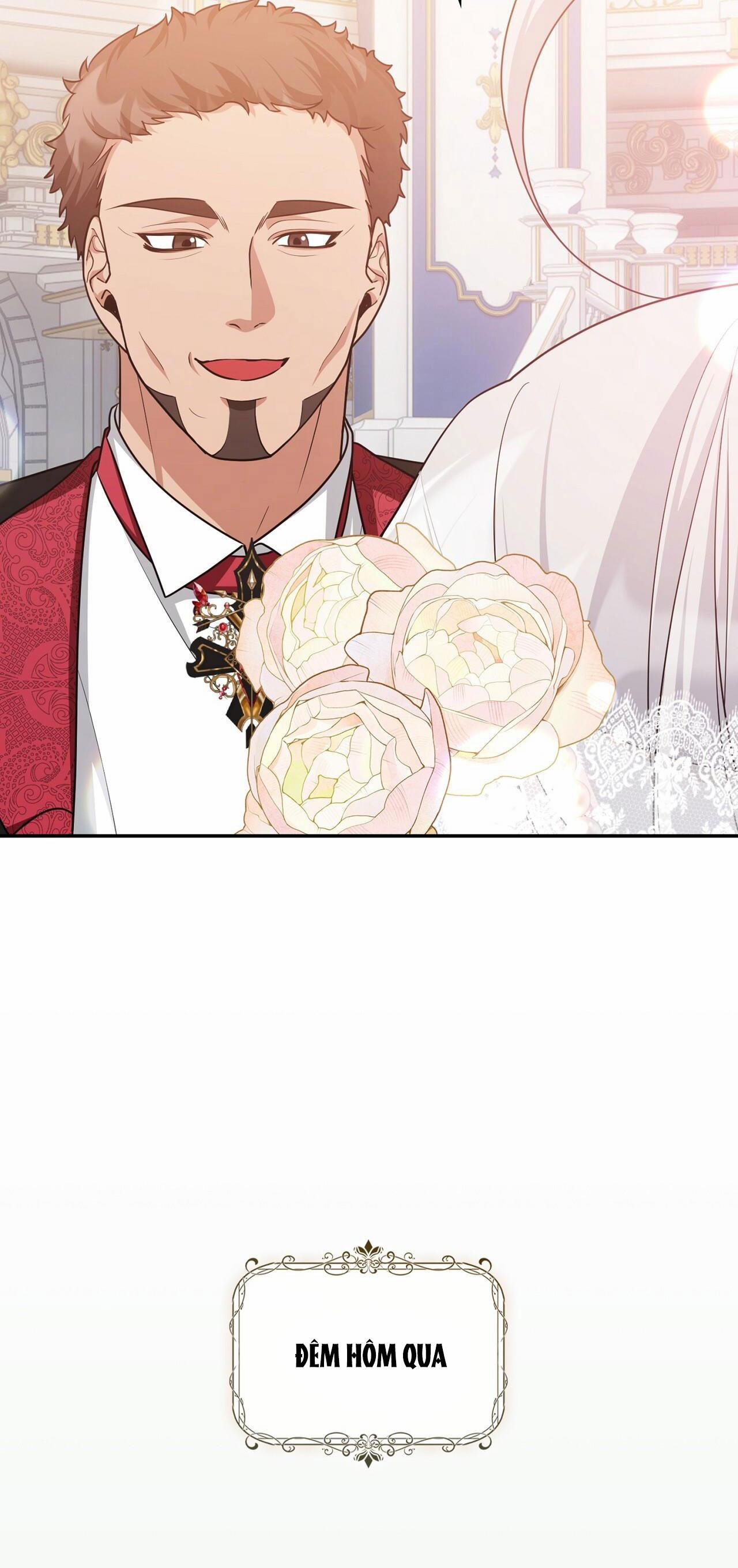 Bữa Tiệc Điên Cuồng Của Boksang Sa 32 trang 23