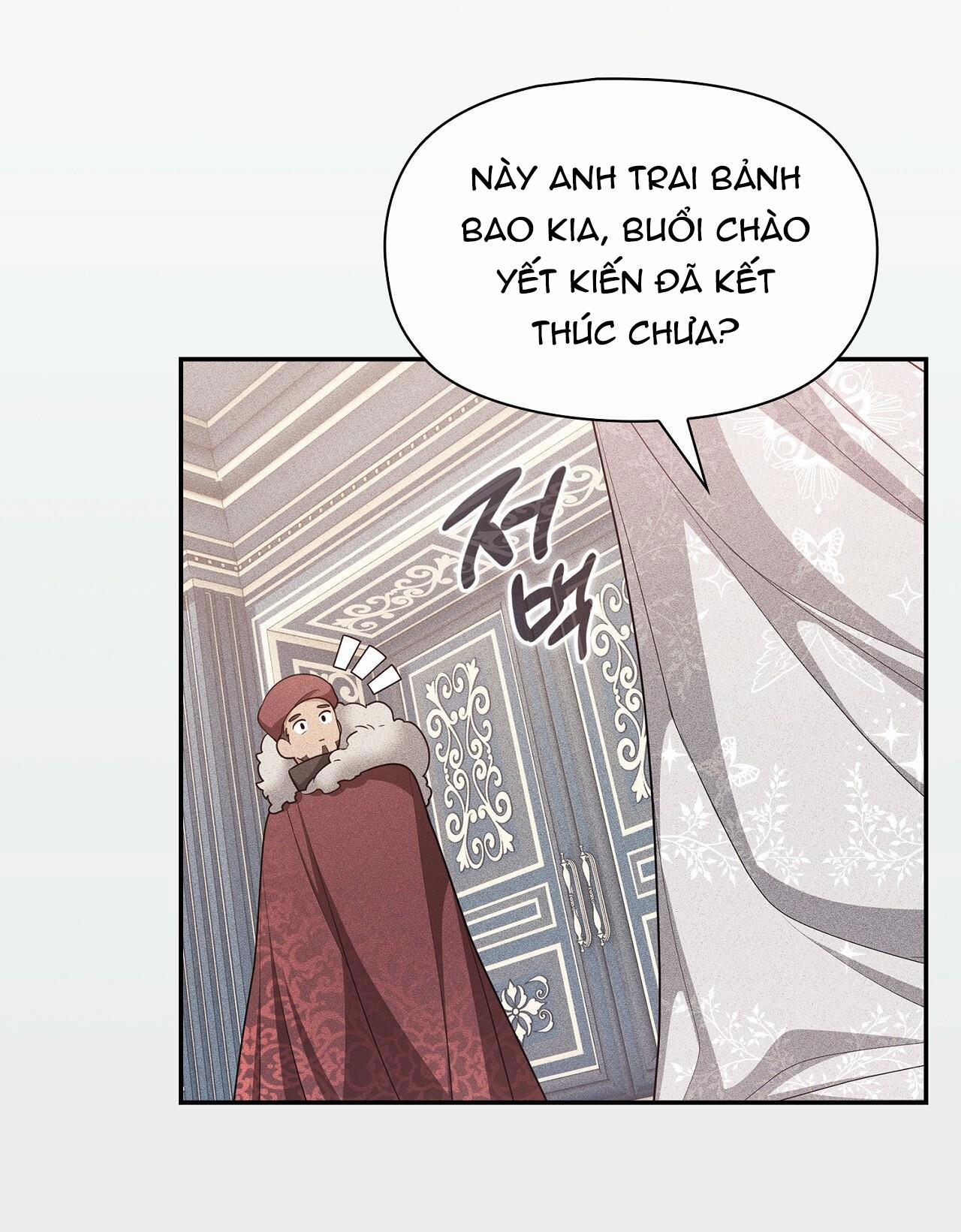 Bữa Tiệc Điên Cuồng Của Boksang Sa 32 trang 24