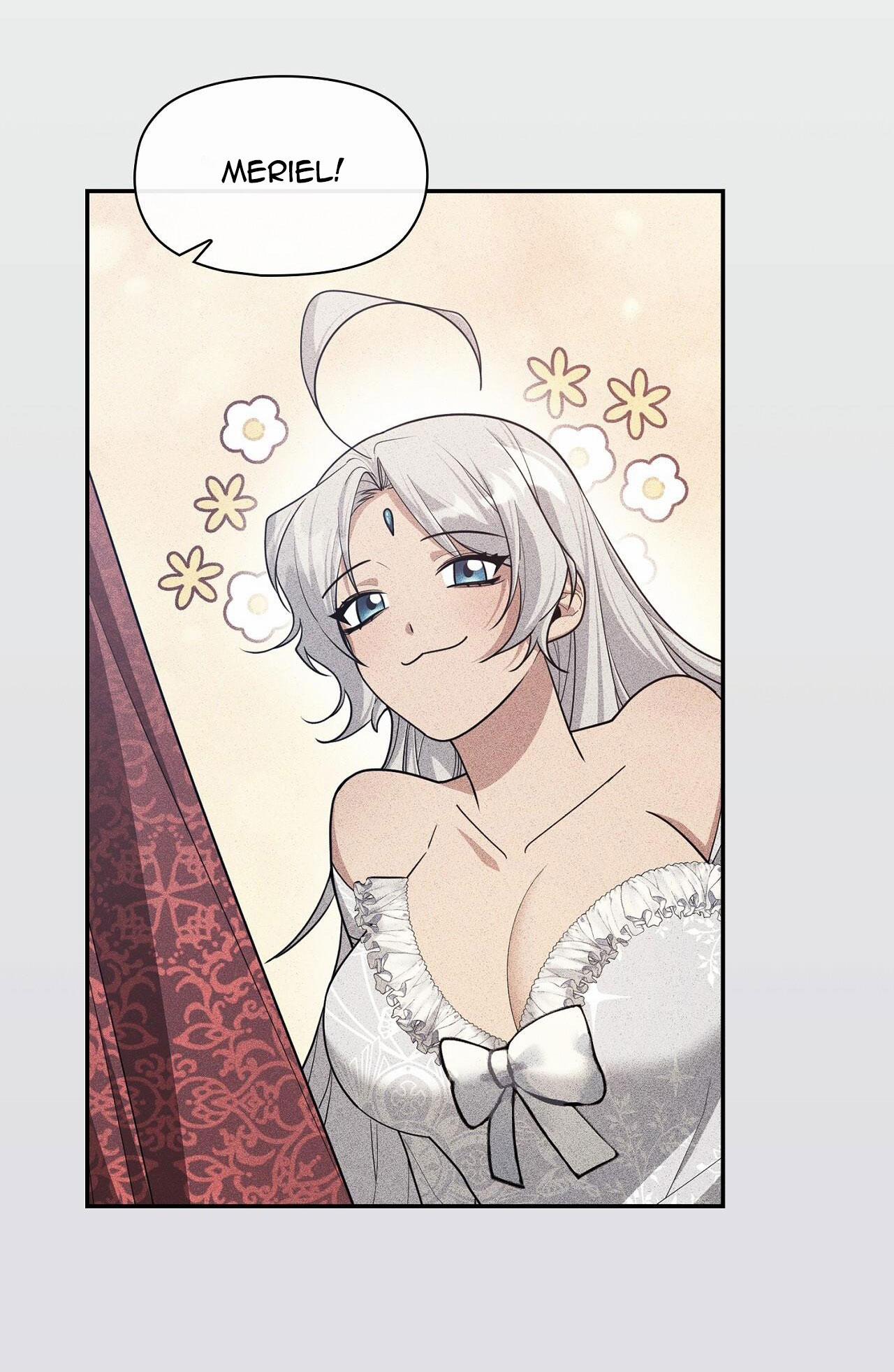 Bữa Tiệc Điên Cuồng Của Boksang Sa 32 trang 25