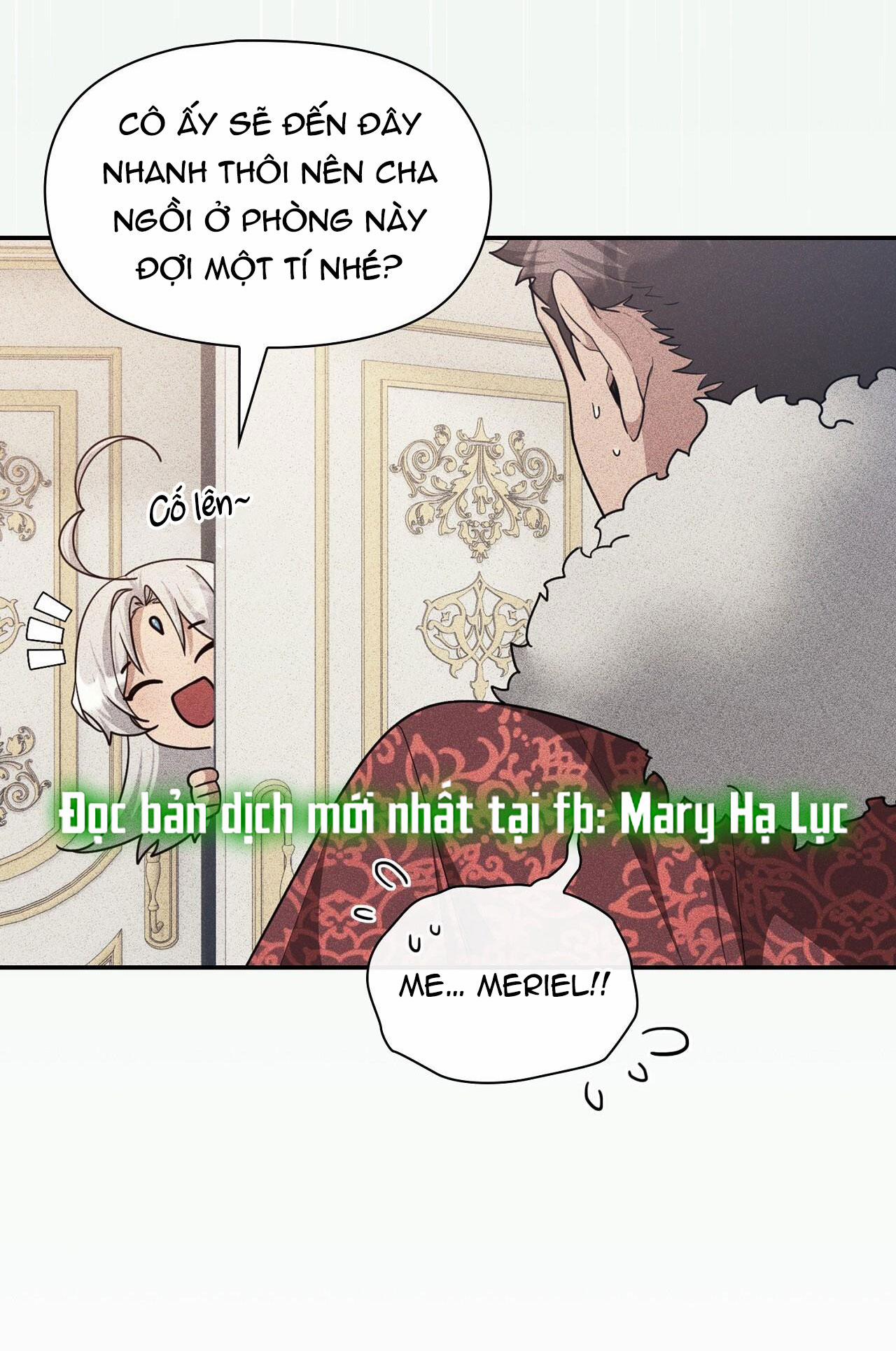 Bữa Tiệc Điên Cuồng Của Boksang Sa 32 trang 28