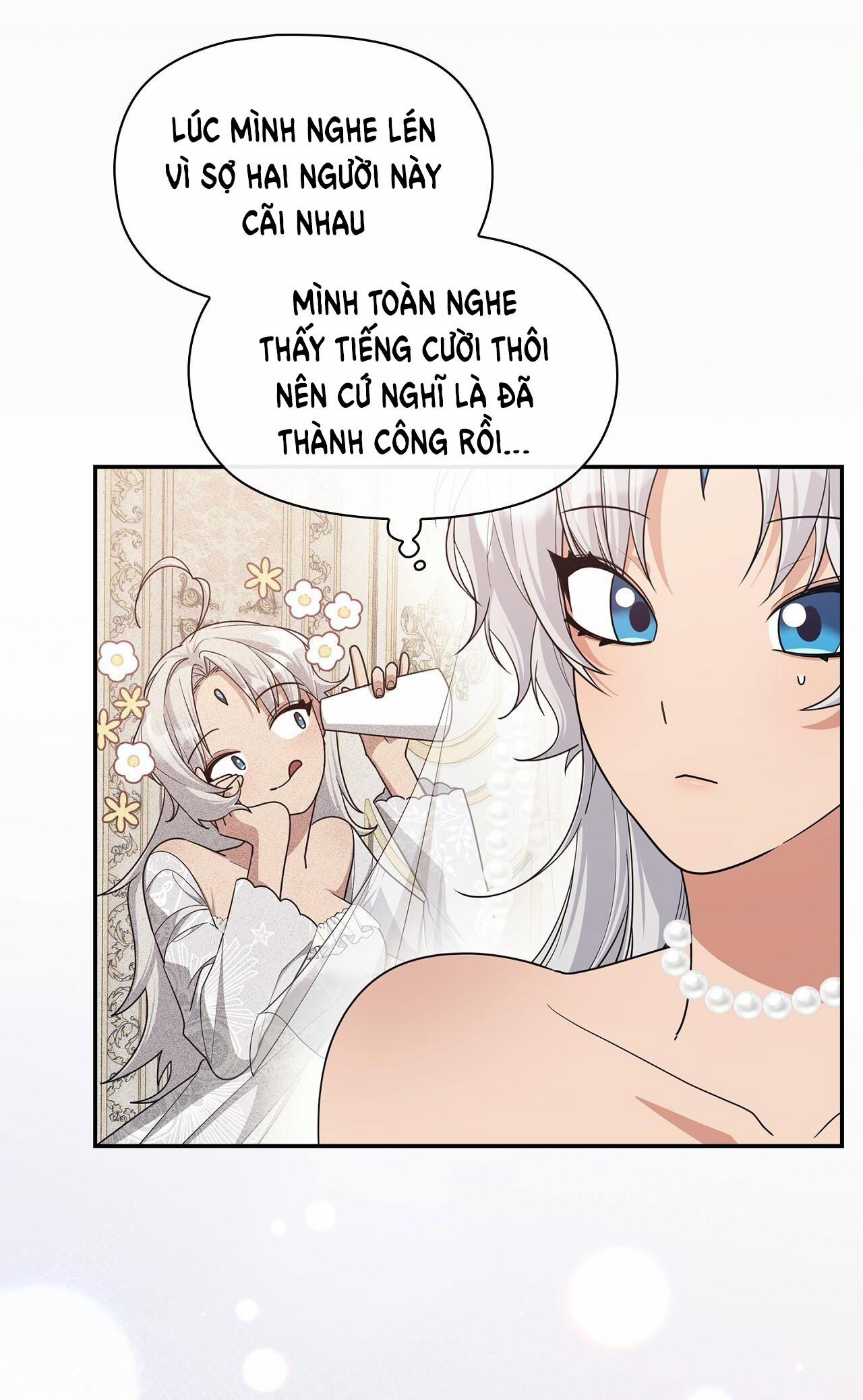 Bữa Tiệc Điên Cuồng Của Boksang Sa 32 trang 29