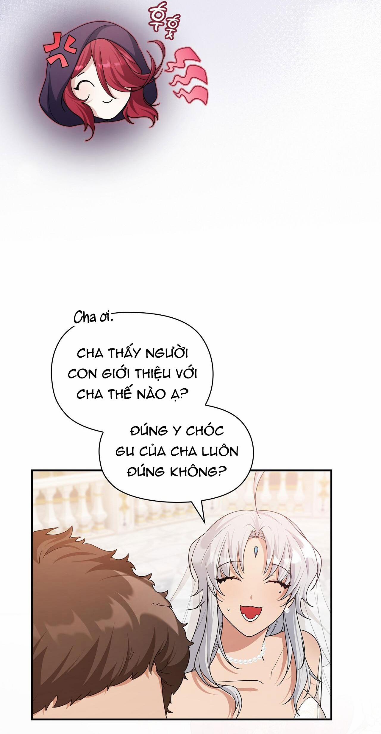 Bữa Tiệc Điên Cuồng Của Boksang Sa 32 trang 31