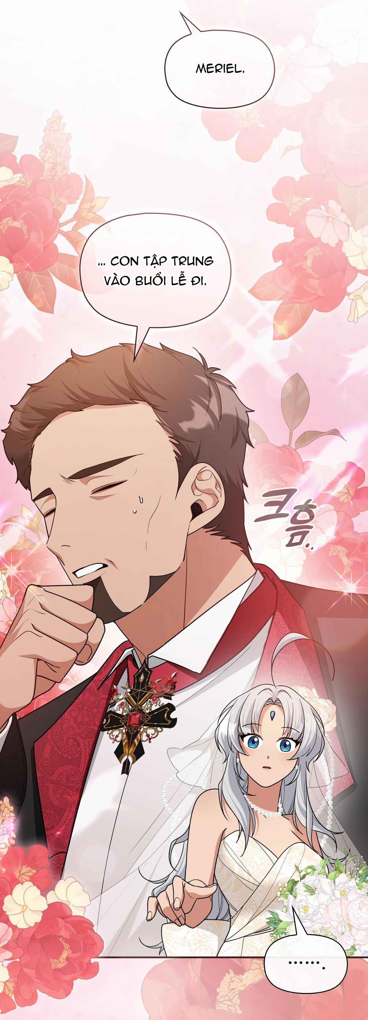 Bữa Tiệc Điên Cuồng Của Boksang Sa 32 trang 32