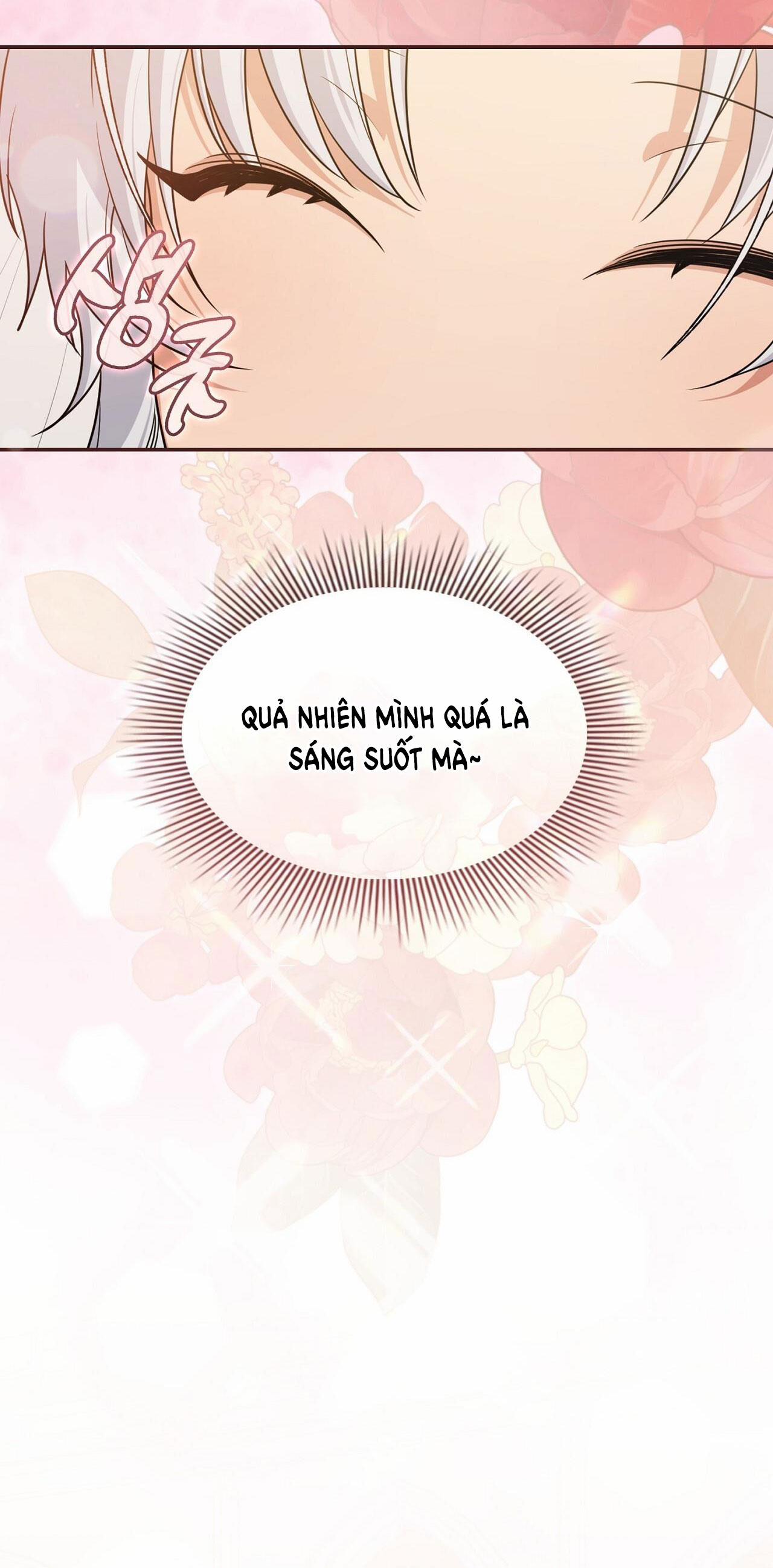 Bữa Tiệc Điên Cuồng Của Boksang Sa 32 trang 33