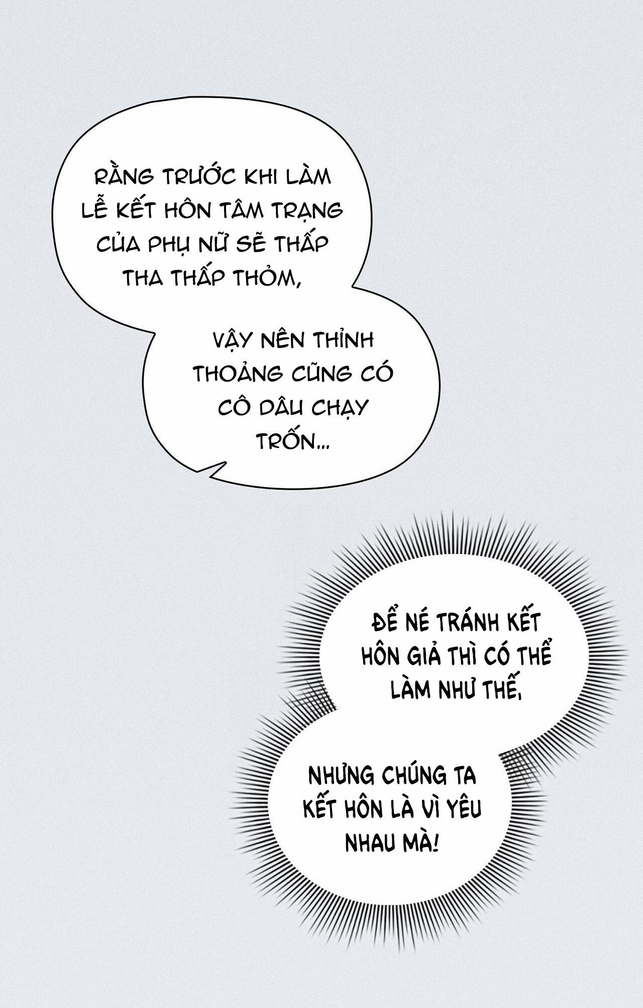 Bữa Tiệc Điên Cuồng Của Boksang Sa 32 trang 5