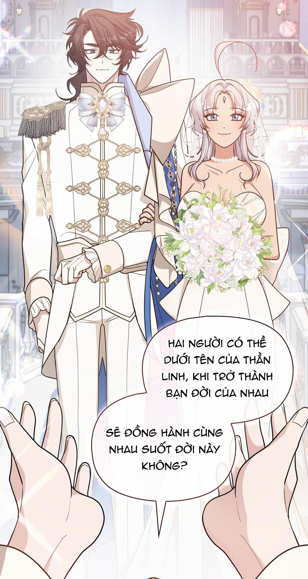 Bữa Tiệc Điên Cuồng Của Boksang Sa 33 trang 11