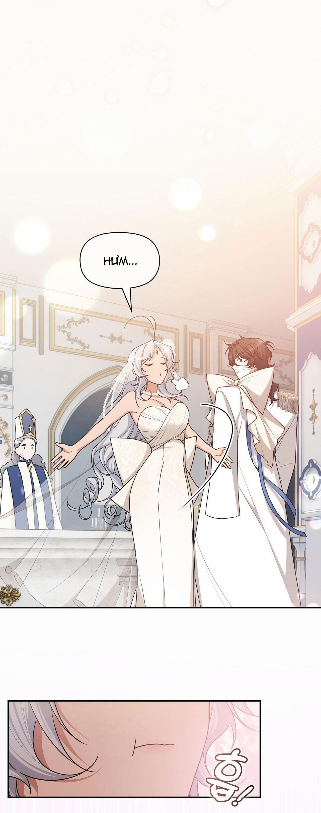 Bữa Tiệc Điên Cuồng Của Boksang Sa 33 trang 22