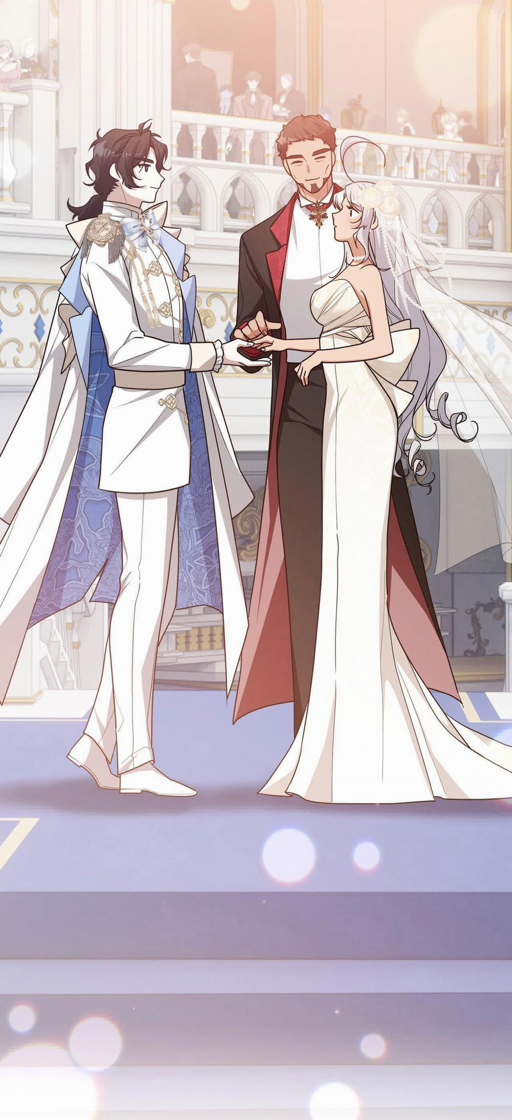 Bữa Tiệc Điên Cuồng Của Boksang Sa 33 trang 3