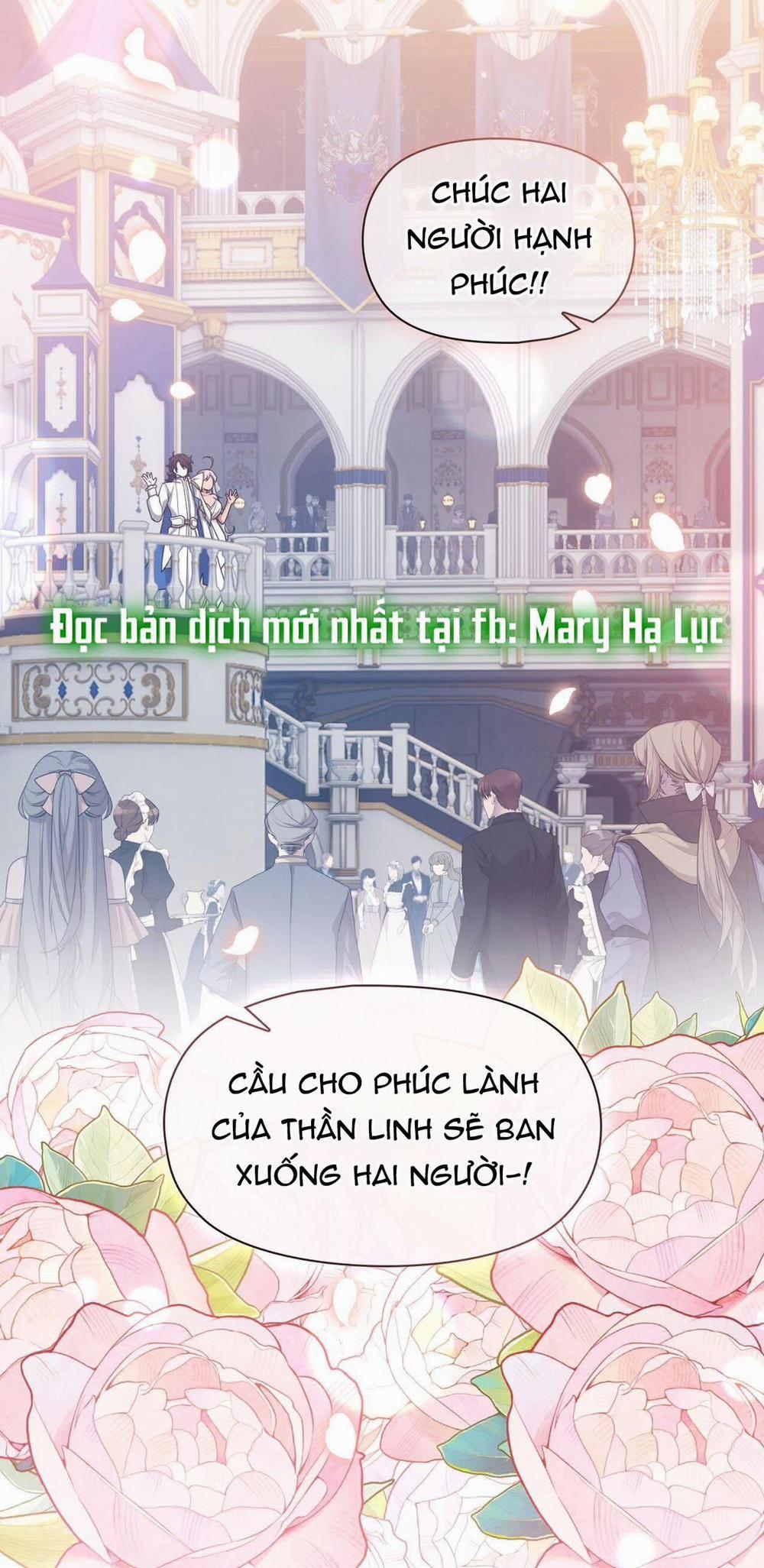 Bữa Tiệc Điên Cuồng Của Boksang Sa 33 trang 35