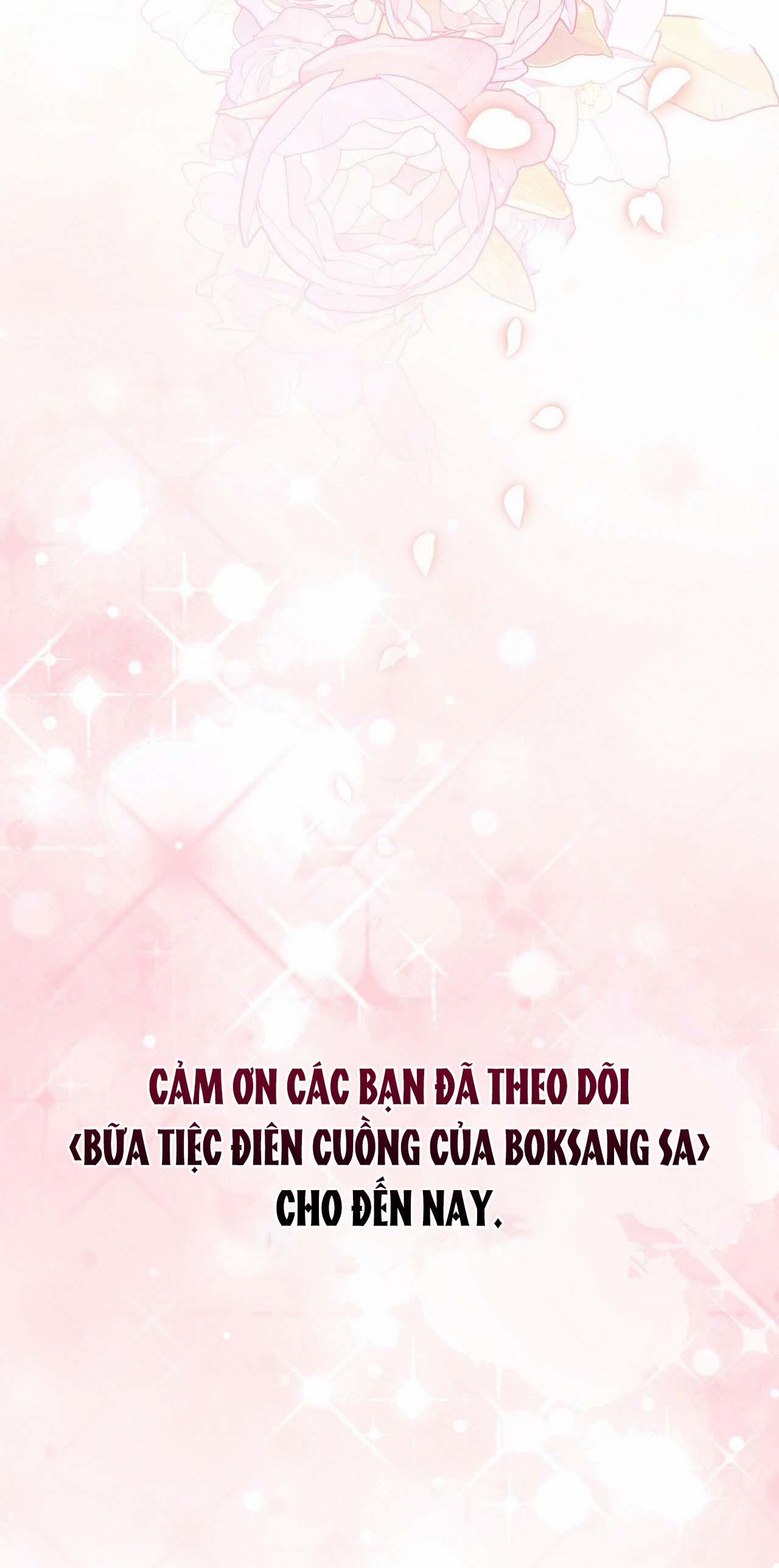 Bữa Tiệc Điên Cuồng Của Boksang Sa 33 trang 38