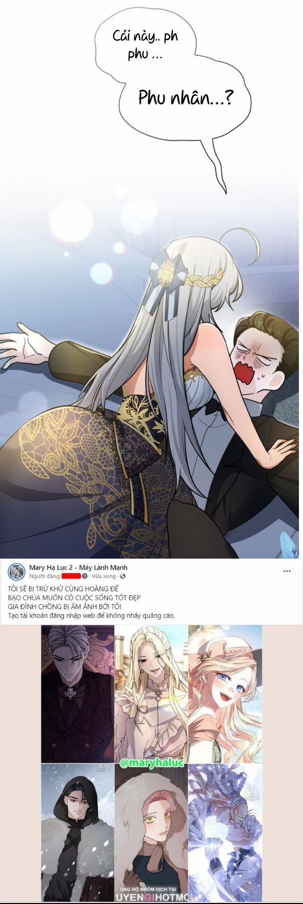 Bữa Tiệc Điên Cuồng Của Boksang Sa 4.1 trang 0