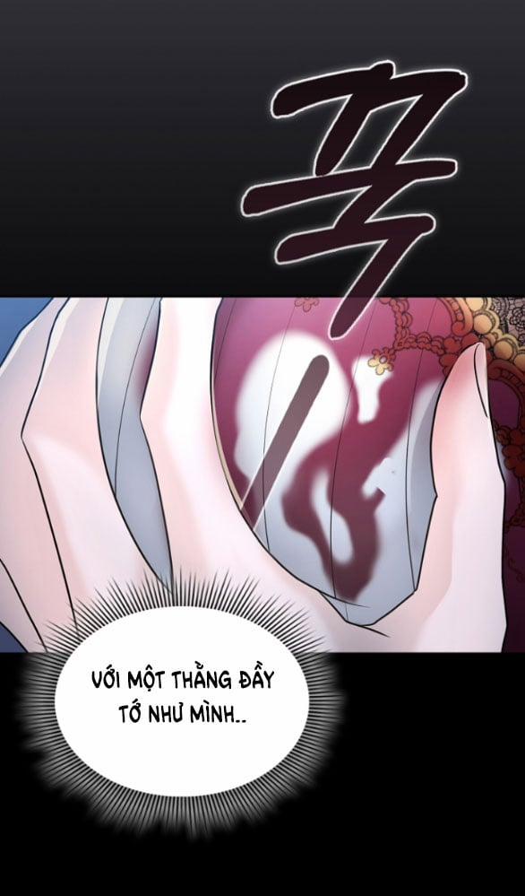 Bữa Tiệc Điên Cuồng Của Boksang Sa 4.1 trang 14