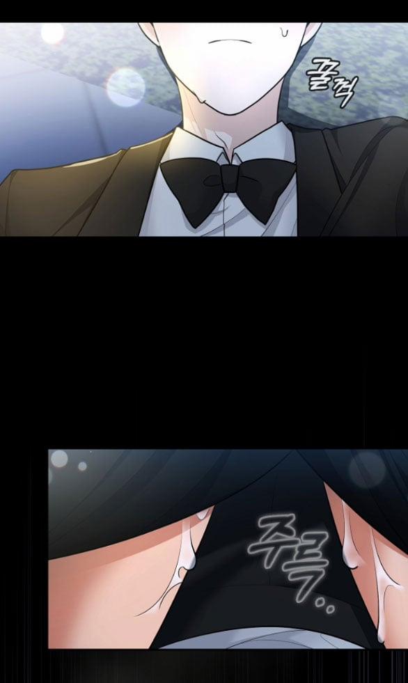 Bữa Tiệc Điên Cuồng Của Boksang Sa 4.1 trang 15