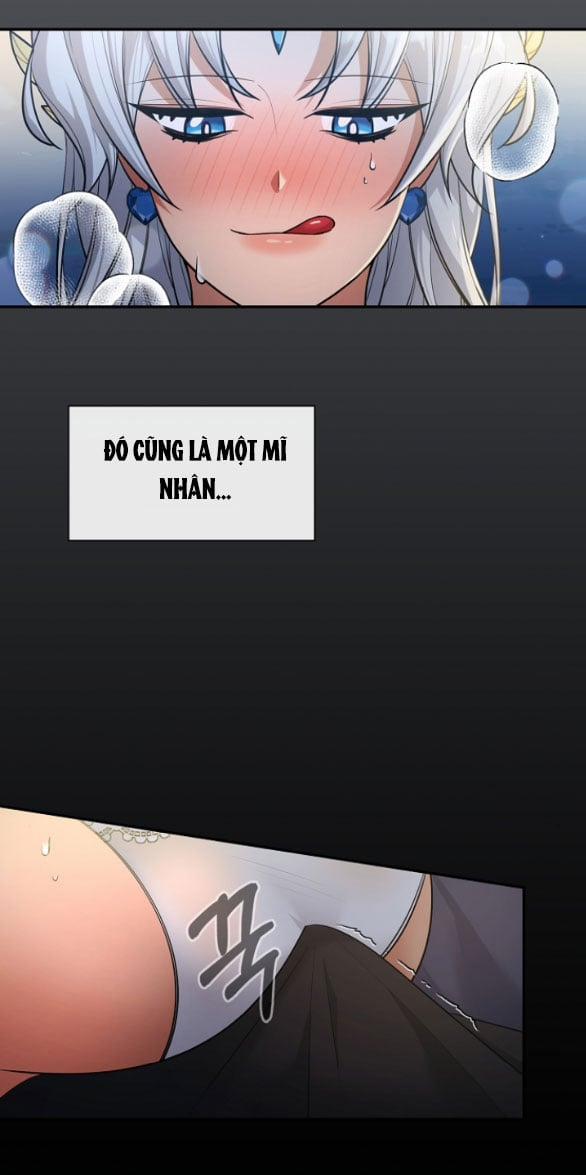 Bữa Tiệc Điên Cuồng Của Boksang Sa 4.1 trang 18