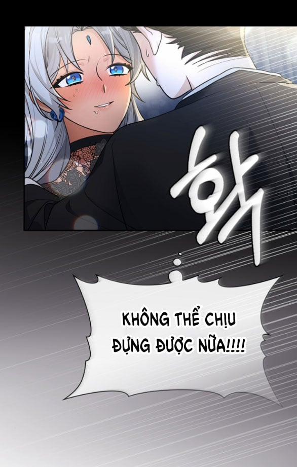 Bữa Tiệc Điên Cuồng Của Boksang Sa 4.1 trang 19