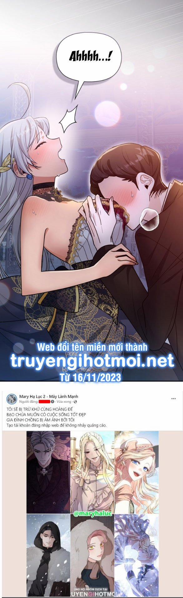 Bữa Tiệc Điên Cuồng Của Boksang Sa 4.1 trang 20