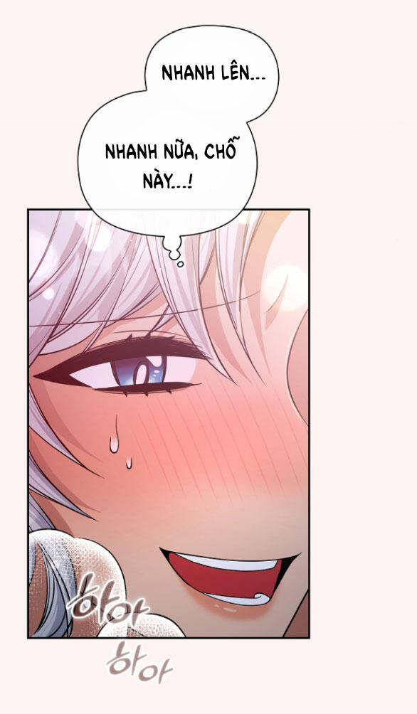 Bữa Tiệc Điên Cuồng Của Boksang Sa 4.1 trang 27