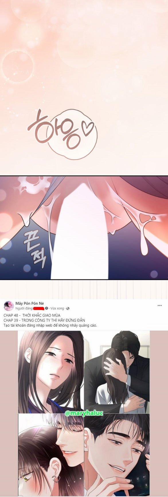 Bữa Tiệc Điên Cuồng Của Boksang Sa 4.1 trang 30