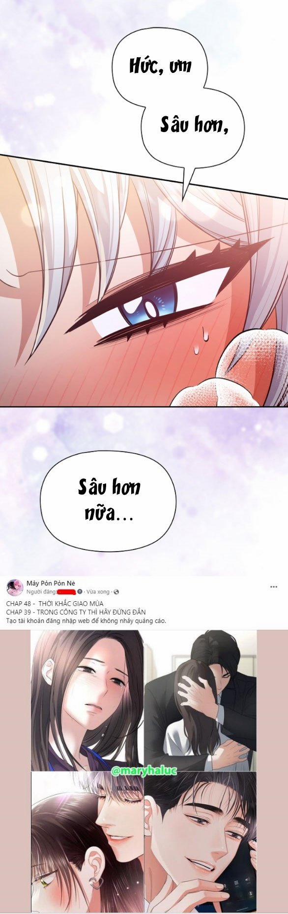 Bữa Tiệc Điên Cuồng Của Boksang Sa 4.1 trang 33