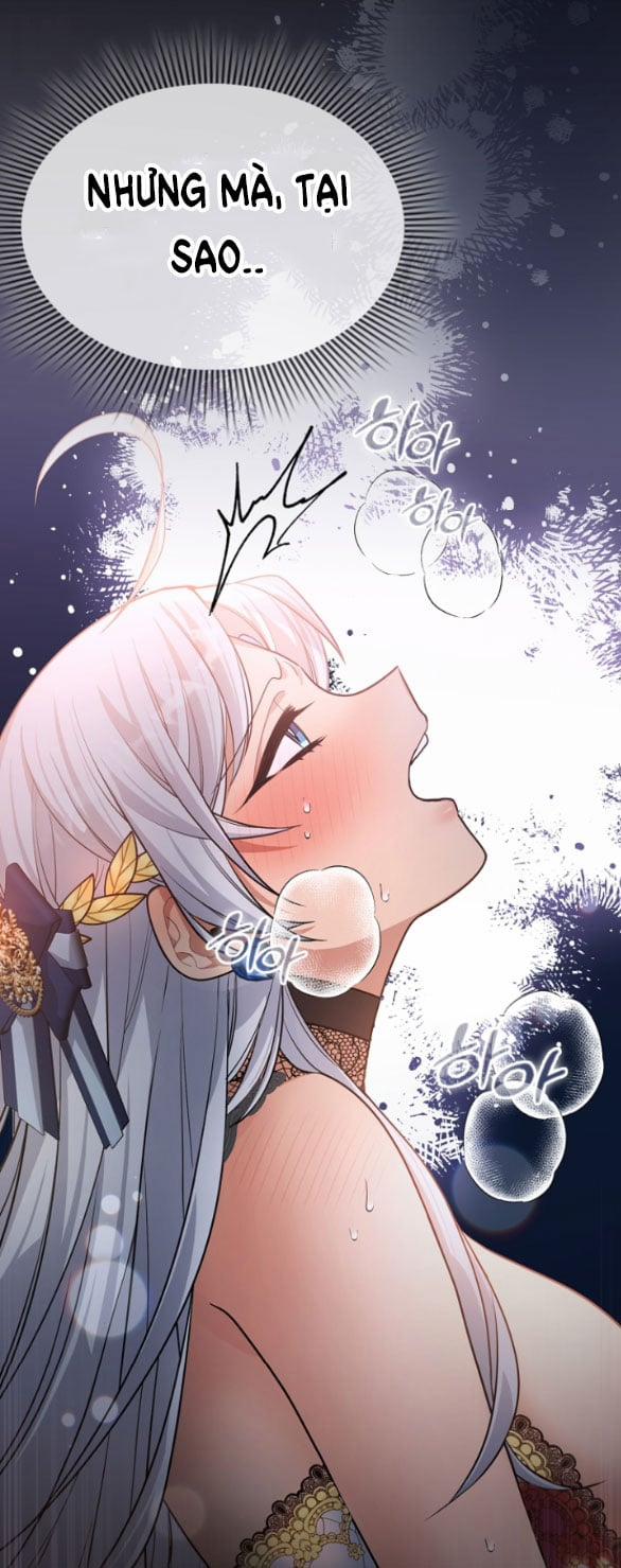 Bữa Tiệc Điên Cuồng Của Boksang Sa 4.1 trang 45