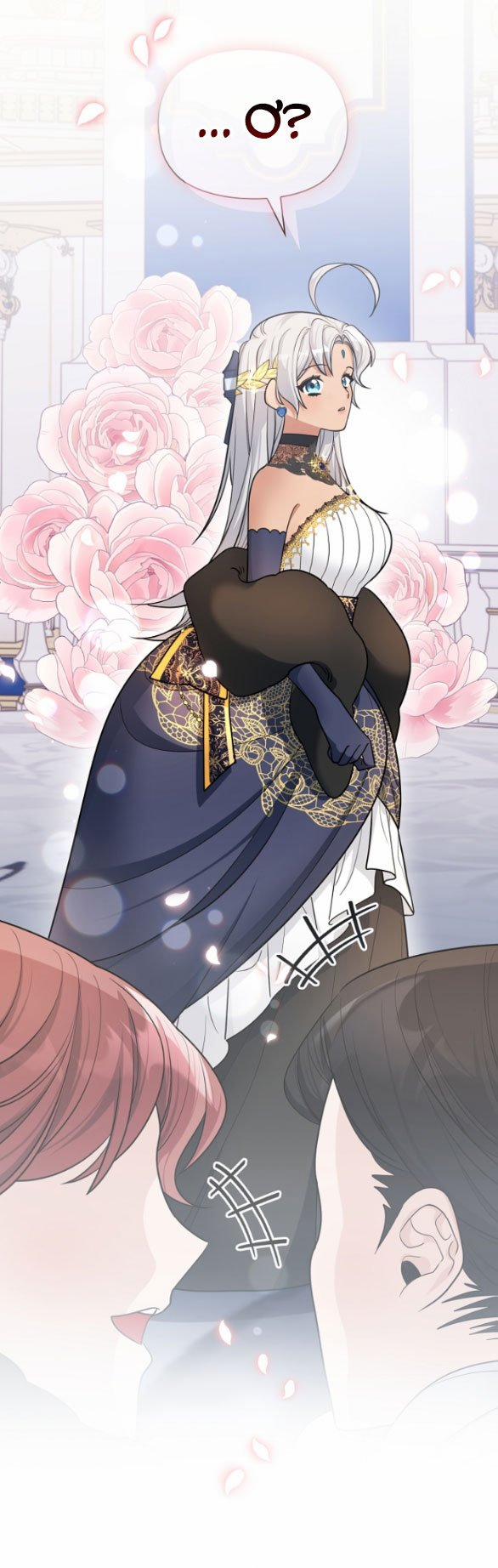 Bữa Tiệc Điên Cuồng Của Boksang Sa 4.2 trang 21