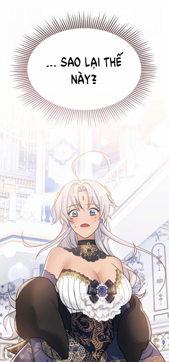 Bữa Tiệc Điên Cuồng Của Boksang Sa 5.1 trang 0