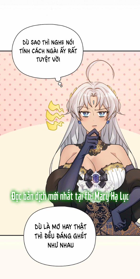 Bữa Tiệc Điên Cuồng Của Boksang Sa 5.1 trang 11