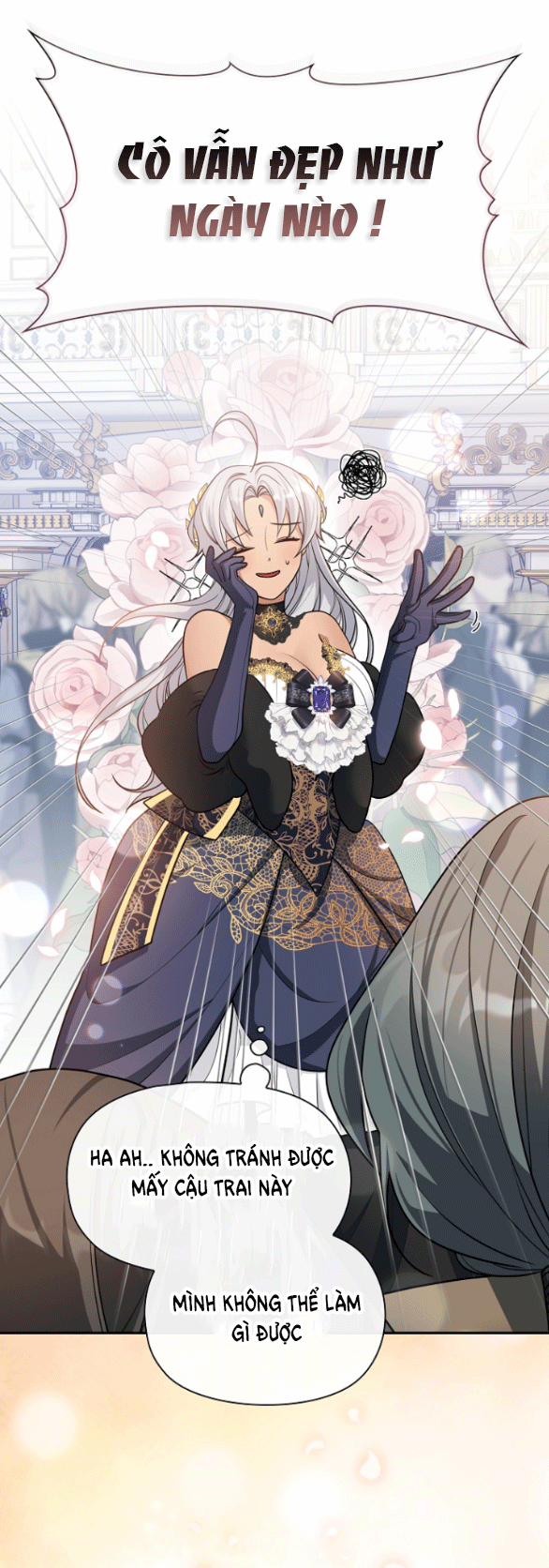 Bữa Tiệc Điên Cuồng Của Boksang Sa 5.1 trang 14