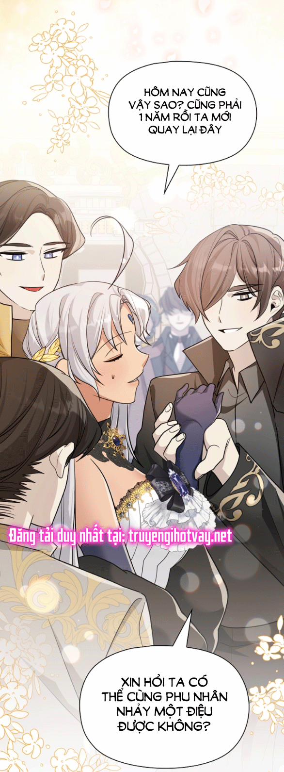 Bữa Tiệc Điên Cuồng Của Boksang Sa 5.1 trang 15